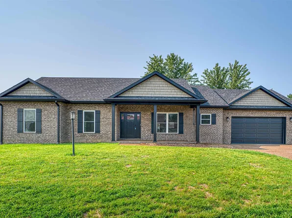 310 Sunset Dr, Mount Vernon, IN 47620