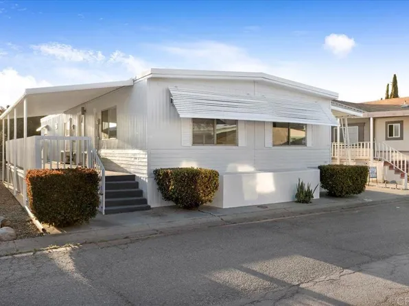 10767 Jamacha Blvd Space 145, Spring Valley, CA 91978