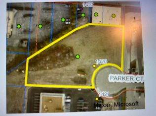 1420 Parker Ct, Springfield, OH 45504