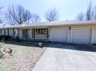 642 W Sylvania St, Springfield, MO 65807
