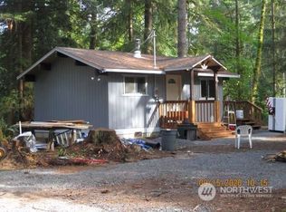 1815 237th Dr NE, Granite Falls, WA 98252