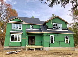 20 Lochslea Rd, Littleton, MA 01460