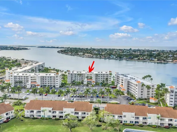 6001 Bahia Del Mar Cir APT 328, Saint Petersburg, FL 33715