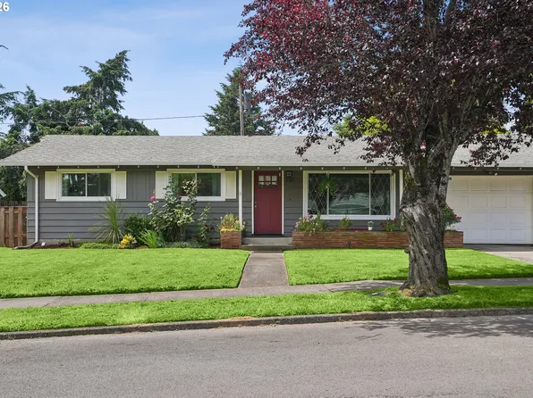 731 SE 143rd Ave, Portland, OR 97233