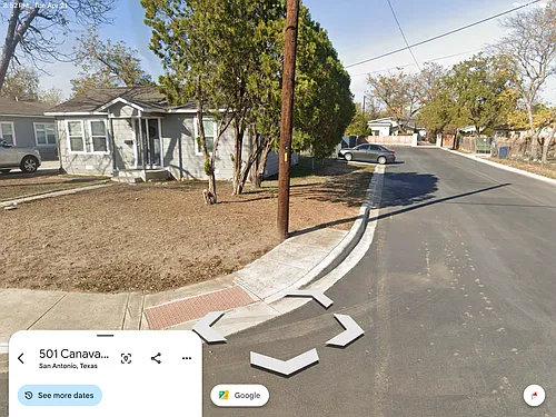 503 Canavan Ave Photo 1