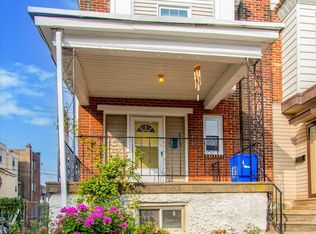 2442 S Milan St, Philadelphia, PA 19153