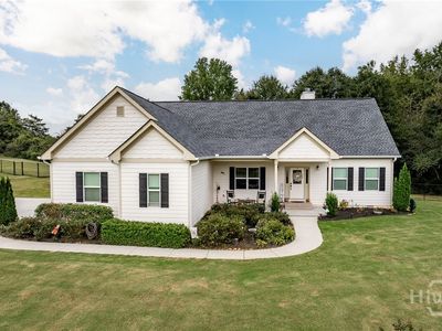 201 Stillmeadow Drive, Commerce, GA, 30529