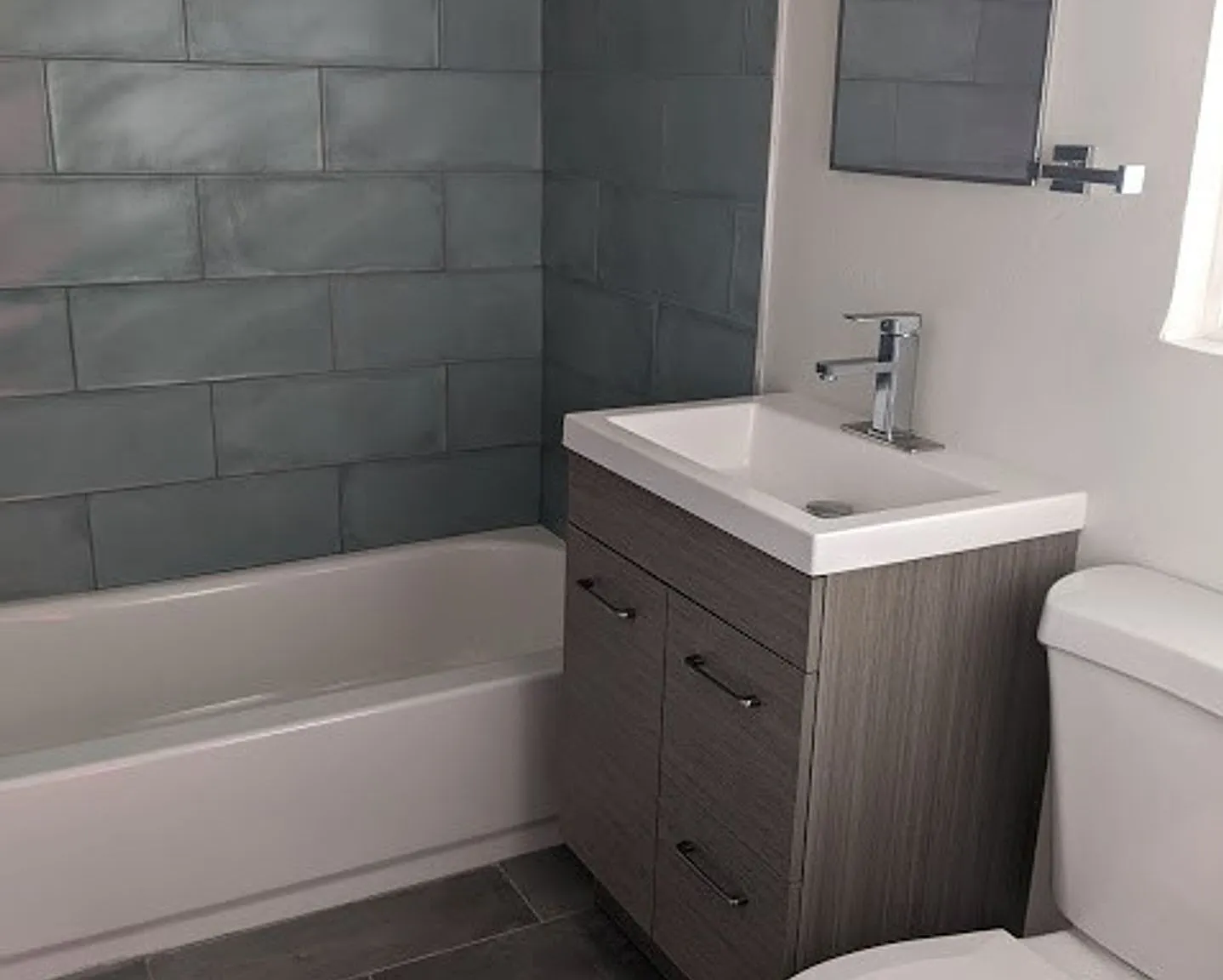 2 bed, 1.0 bath, 850 sqft, $1,150 — Photo 4