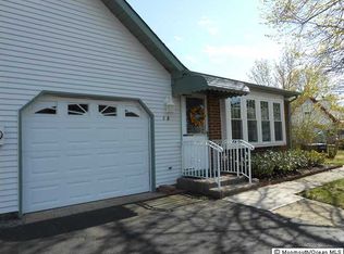9 Birchwood Ct #B, Manchester Township, NJ