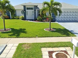 13323 Copper Ave, Pt Charlotte, FL 33981