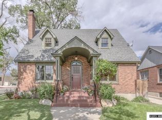 895 Lander St, Reno, NV 89509