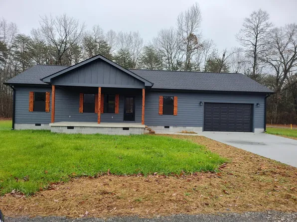 85 Cherokee St, Dunlap, TN 37327