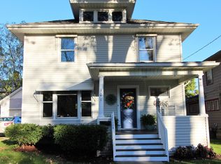 101 S Oakland St, Saint Johns, MI