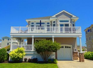 213 76th St, Avalon, NJ 08202