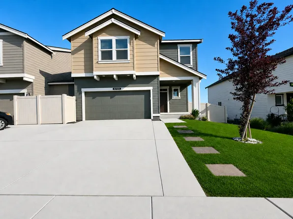 7796 Ranchland Ln, West Richland, WA
