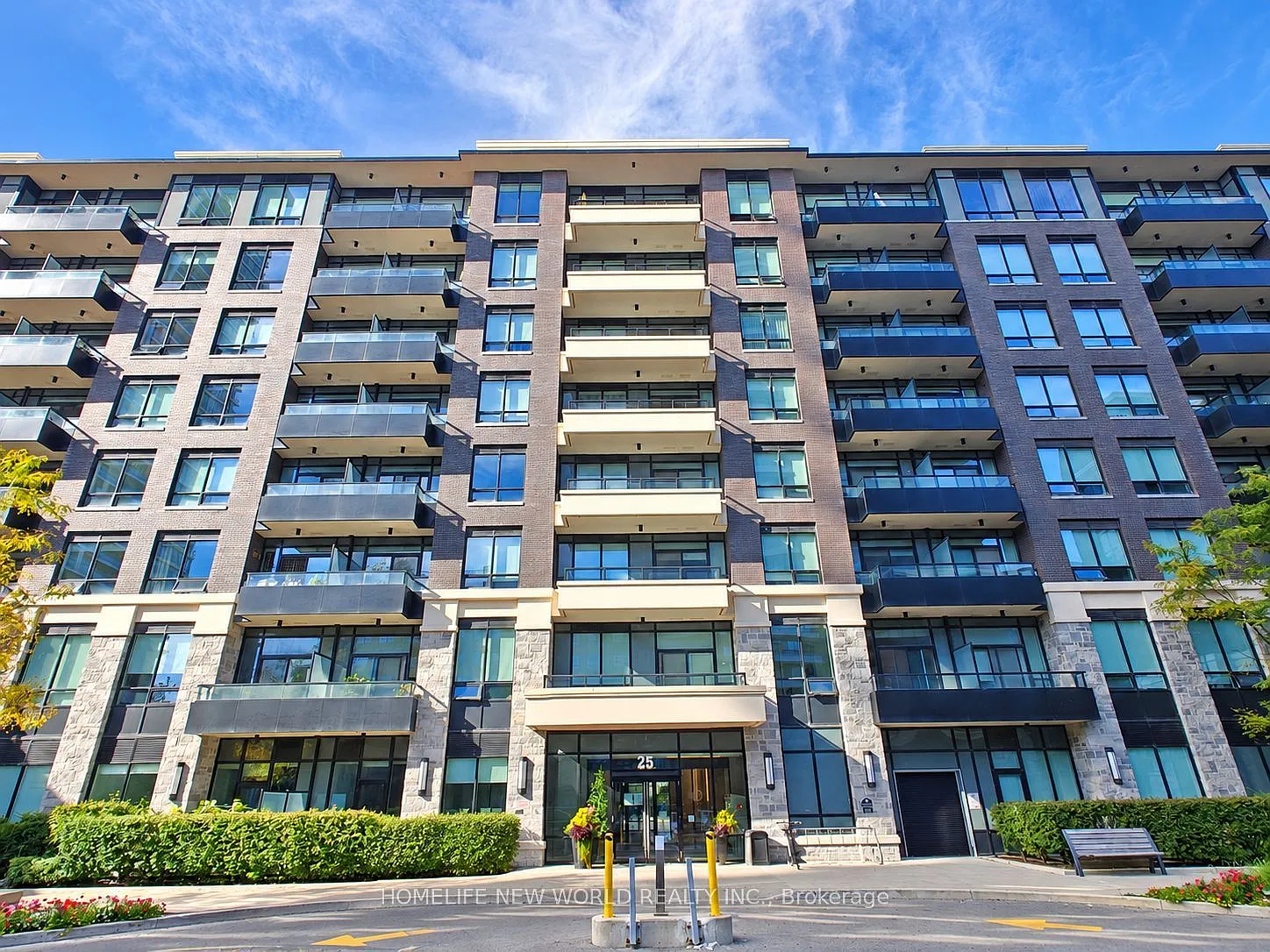 2 bed, $2,450 — Photo 1