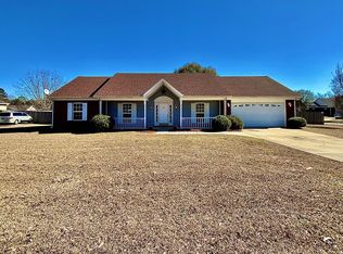 20 Foxchase Ln, Enterprise, AL 36330
