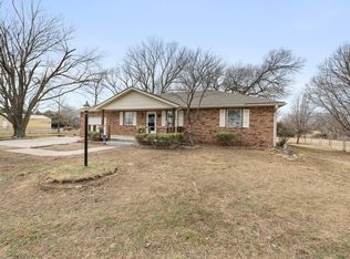 15897 SW Indianola Rd, Rose Hill, KS 67133