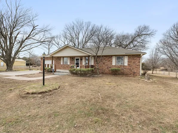 15897 SW Indianola Rd, Rose Hill, KS 67133