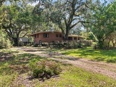 1414 Idlewild Dr, Tallahassee, FL, 32311