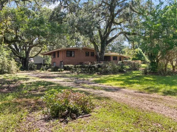 1414 Idlewild Dr, Tallahassee, FL 32311