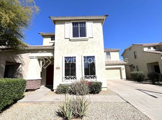 15077 N 173rd Dr, Surprise, AZ 85388