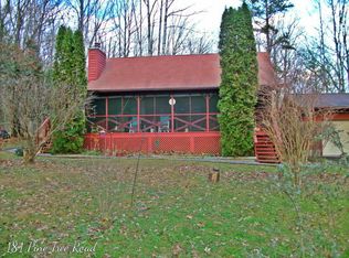 181 Pine Tree Rd, Murphy, NC 28906