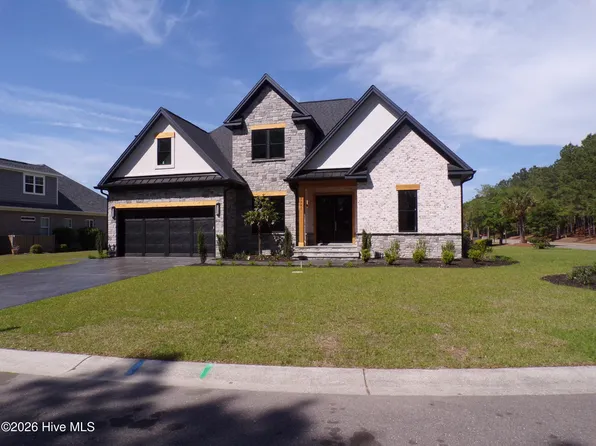 2041 Wind Lake Way, Leland, NC 28451