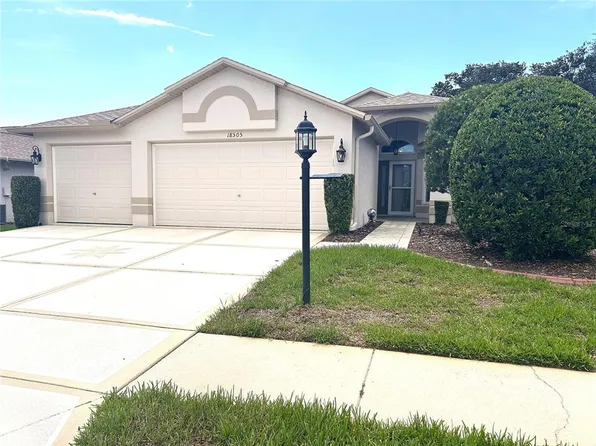 18505 GRAND CLUB DRIVE, HUDSON, FL 34667