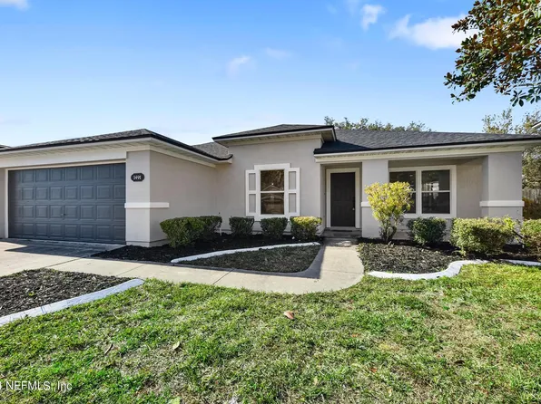 1491 DUNNS LAKE Drive, Jacksonville, FL 32218