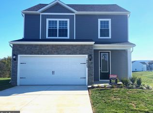 10023 Maids Fancy Way, Hagerstown, MD