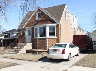 3713 Harvey Ave, Berwyn, IL