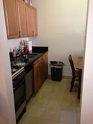 Rented by Key New York