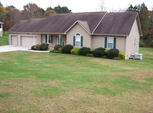 114 County Road 1155, Riceville, TN 37370