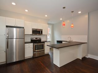 2212 Sarah St #1, Pittsburgh, PA 15203