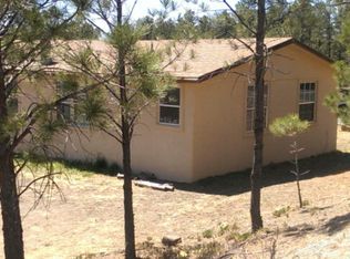 210 Del Norte Dr, Ruidoso, NM 88345