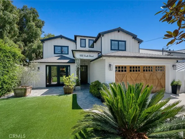 1852 6th St, Manhattan Beach, CA 90266