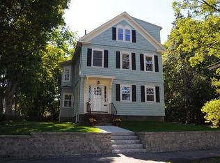 28 Sweetser St, Wakefield, MA 01880