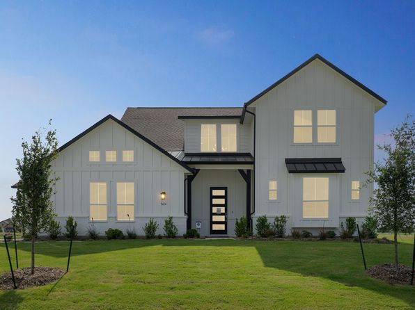 Home for Sale in Celina TX
