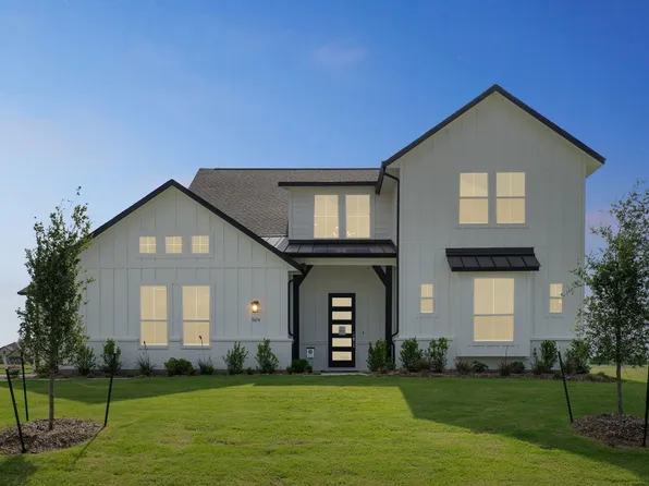 5614 Gaelic Dr, Celina, TX 75009