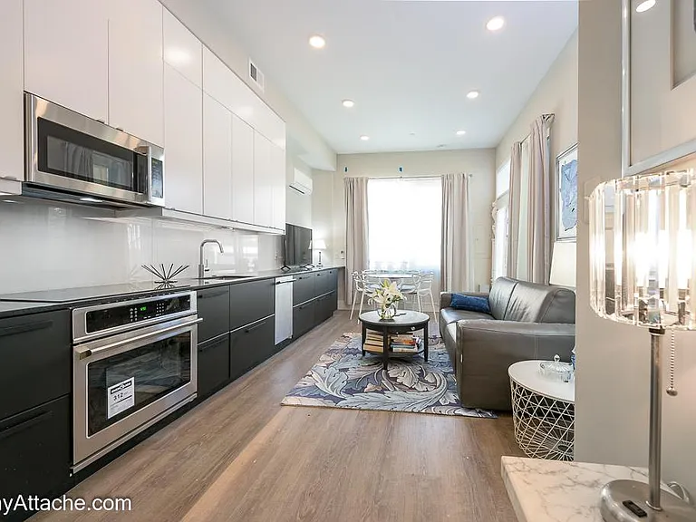 1521 Corcoran St NW #3 — Photo 8