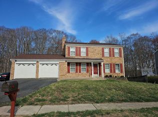 13391 Packard Dr, Woodbridge, VA 22193