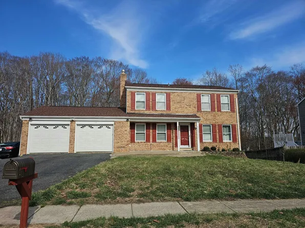 13391 Packard Dr, Woodbridge, VA 22193