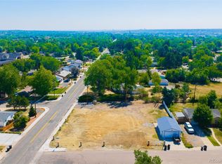 9200 Grandview Avenue, Arvada, CO 80002