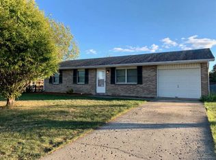 5035 Mercedes Dr, Hamilton, OH 45011