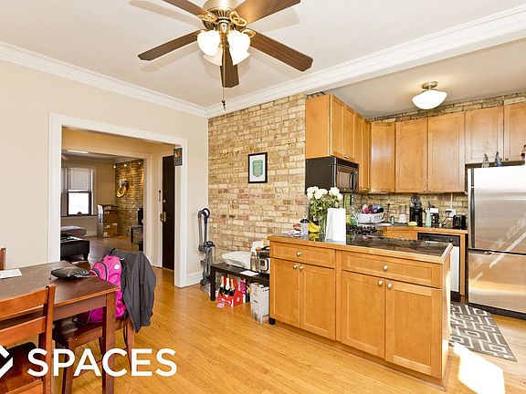 3rd image of 3751 N Marshfield Ave #3