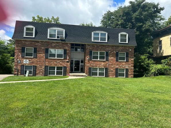 4655 Hamilton Ave #4