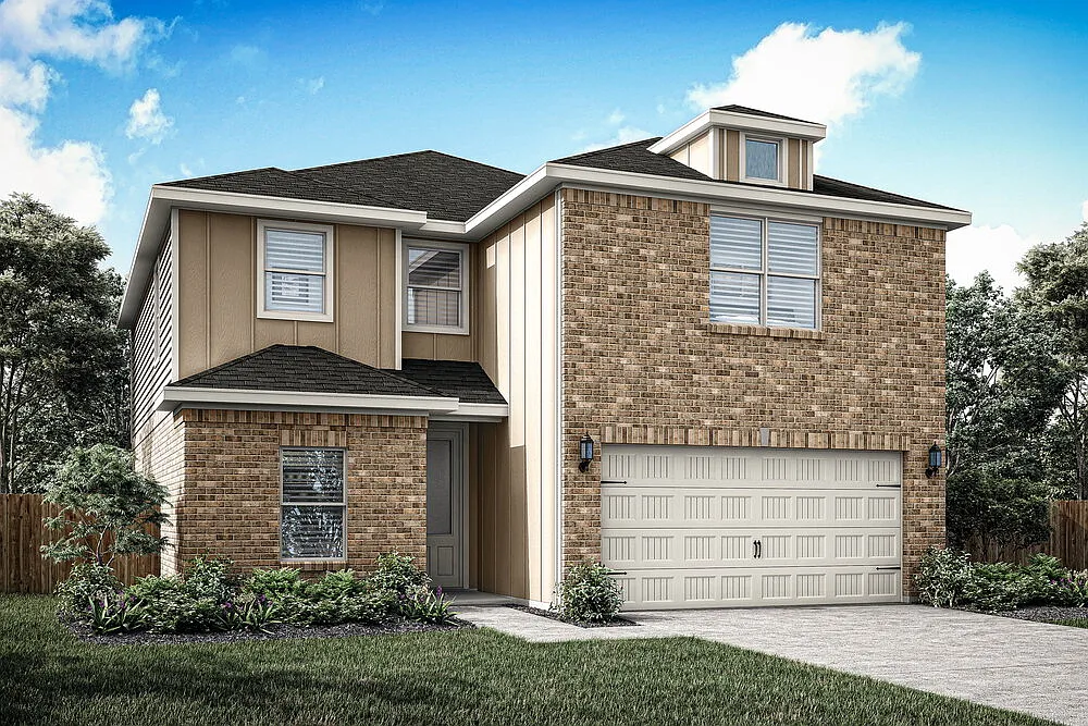 5 bed, 2.5 bath, 2504 sqft, $2,630 — Photo 3
