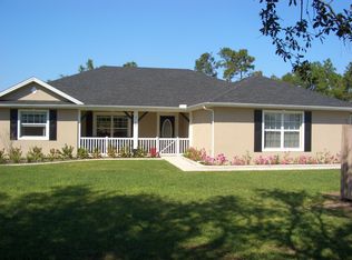 5109 Jack Brack Rd, Saint Cloud, FL 34771