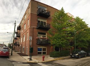 2804 N Oakley Ave #208, Chicago, IL 60618